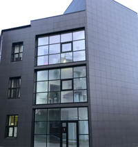 Головной офис СМ Головной офис СМ